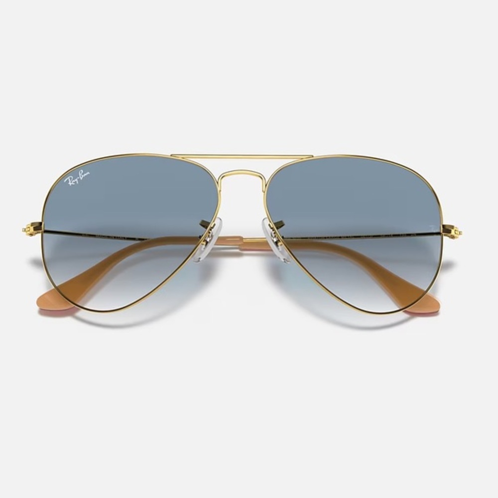 Rayban Aviator Sunglasses